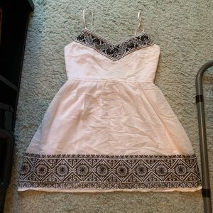 Summer dress